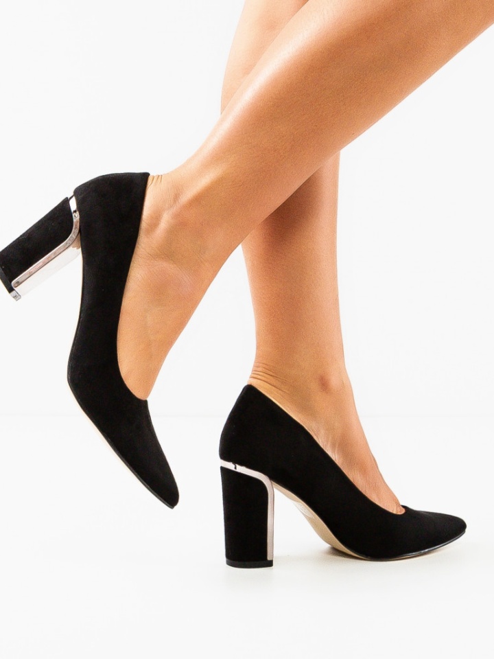 Pantofi dama Ayers Negri