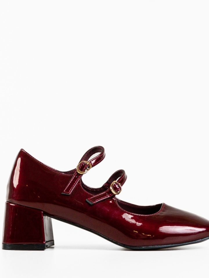 Pantofi dama Vilizi Negre