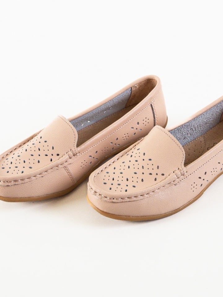 Pantofi Casual Debar Albastri 3