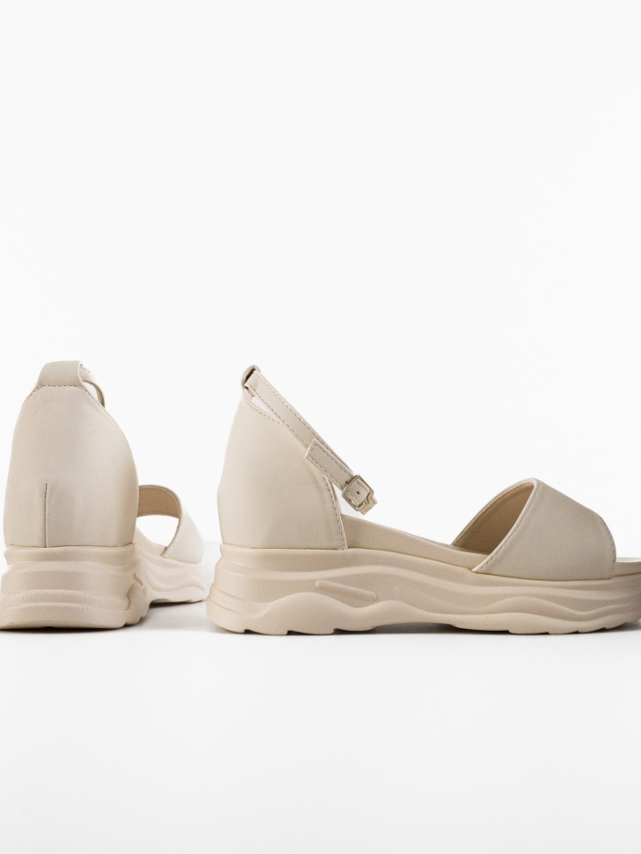 Sandale dama Pernik Negre