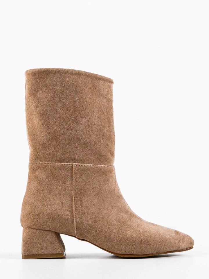 Botine dama Reana Albastre