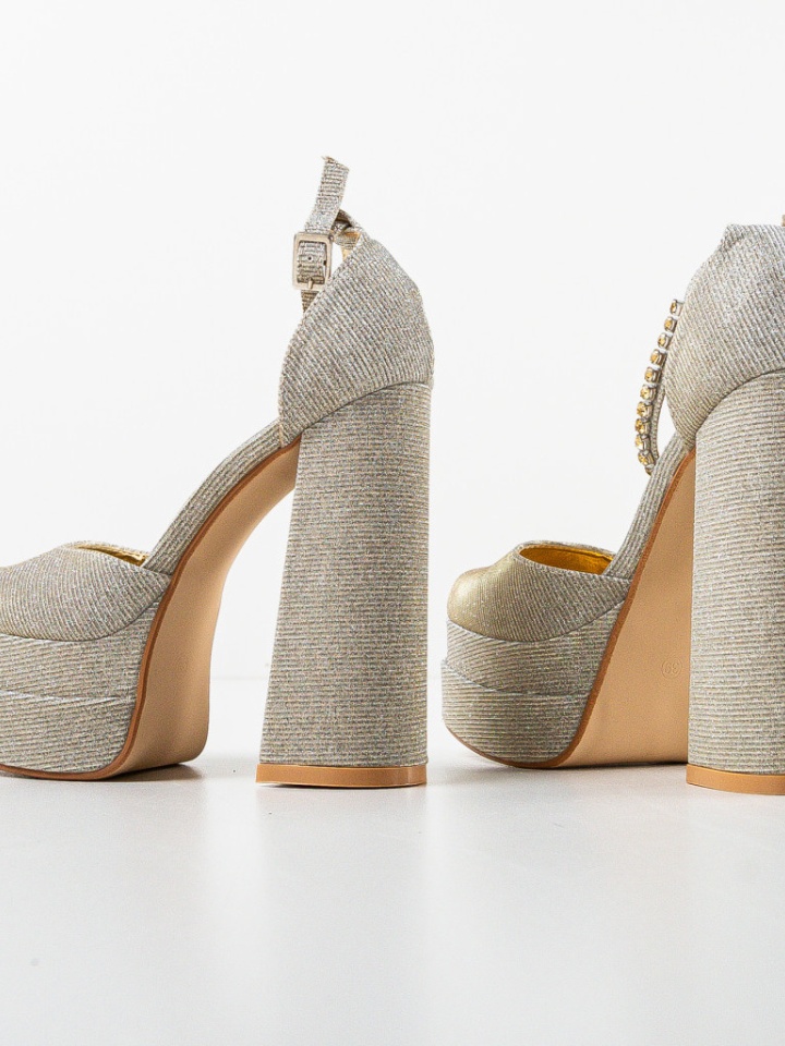 Pantofi dama Kierran Aurii 2