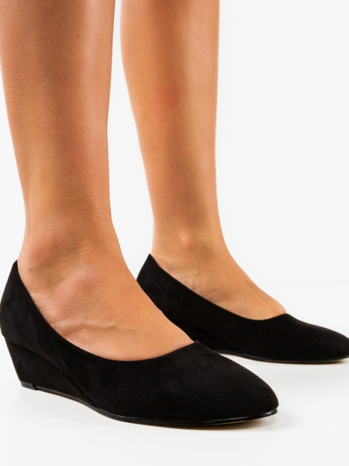 Pantofi dama Carroll Grena