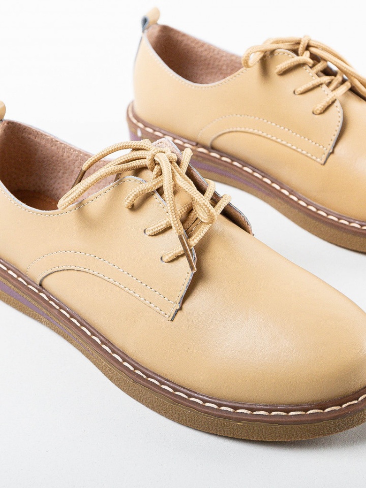 Pantofi Casual Doria Bleumarin