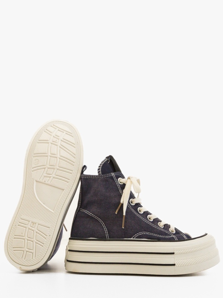 Pantofi sport Janice Albi