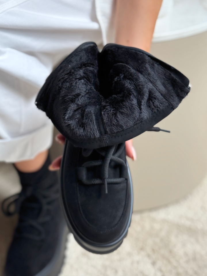 Ghete dama Amore Bej