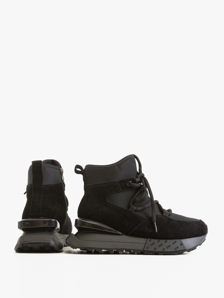 Sneakers dama Klawan Fuchsia