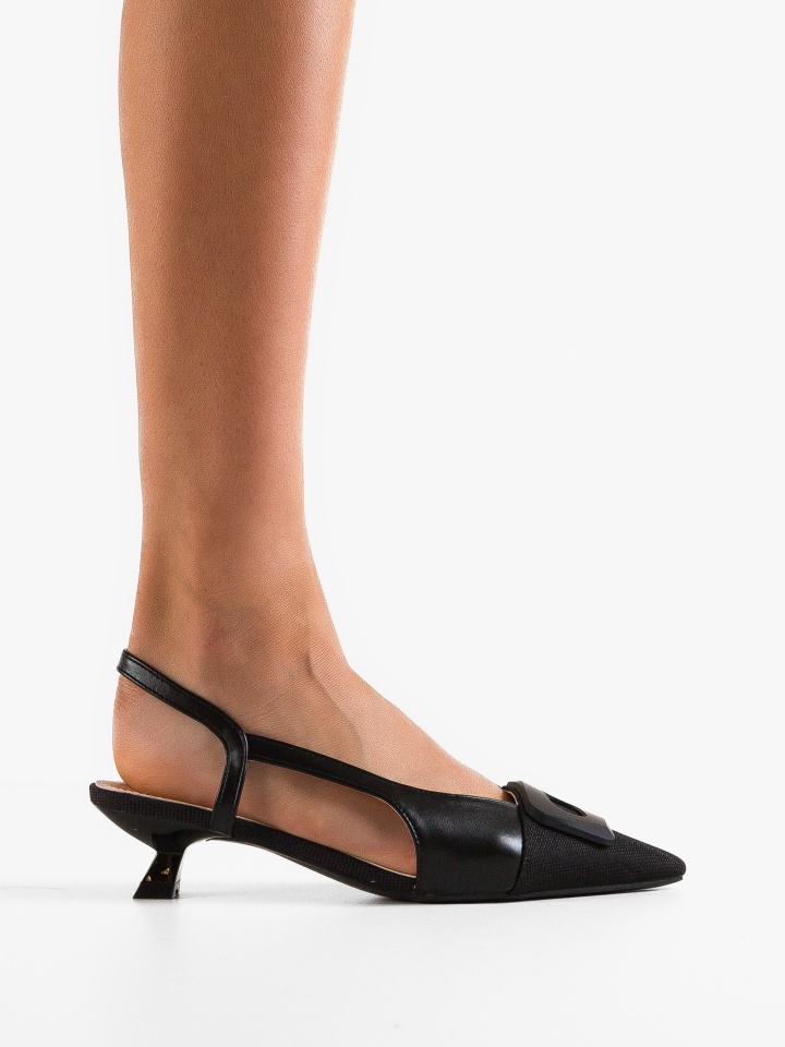 Pantofi dama Lorcan Negri