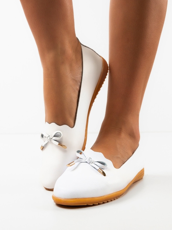 Balerini dama Higger Albi