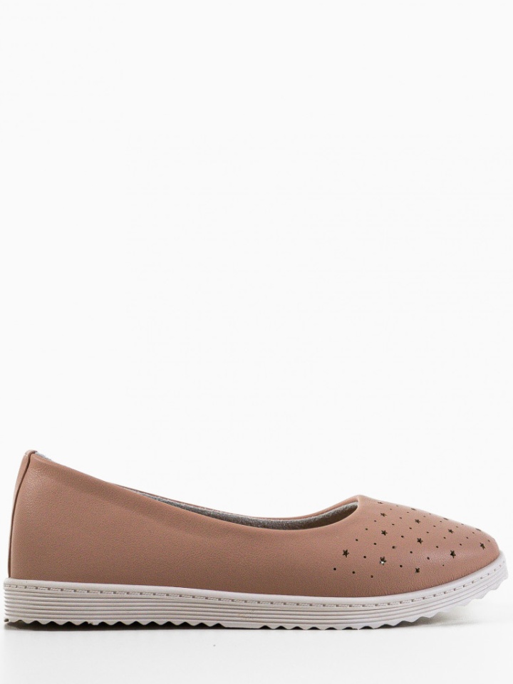 Espadrile Casual Tribac Albe