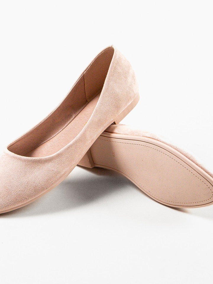 Balerini dama Alecsey Negri