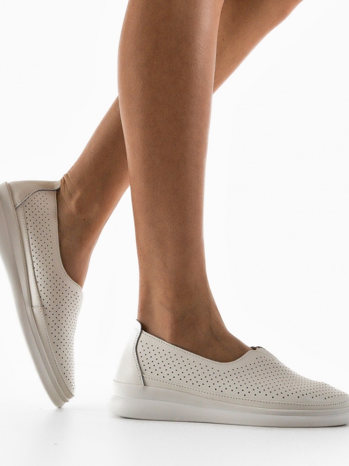 Pantofi Casual dama Maur Albi