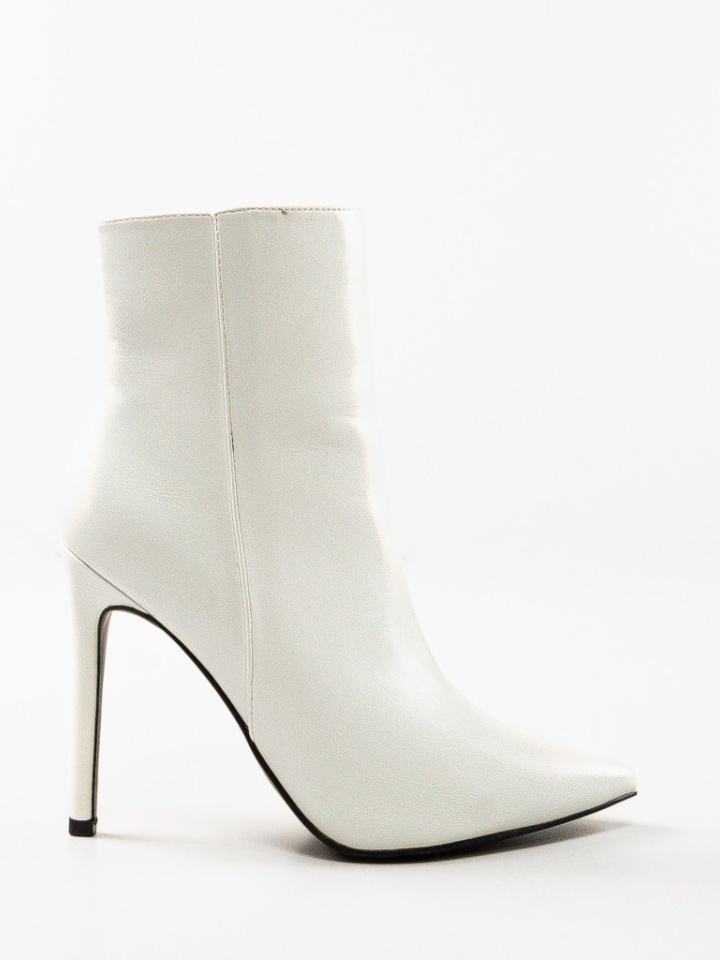 Botine dama Sharkbay Negre