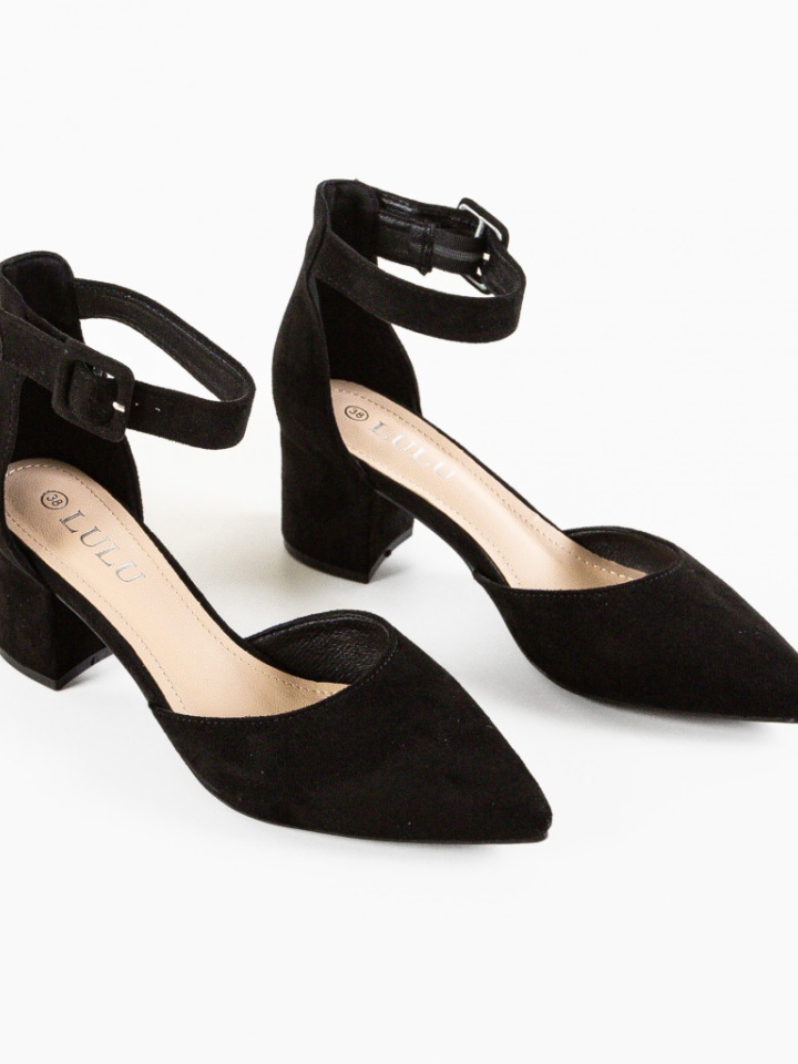 Pantofi dama Anerose Roz 2