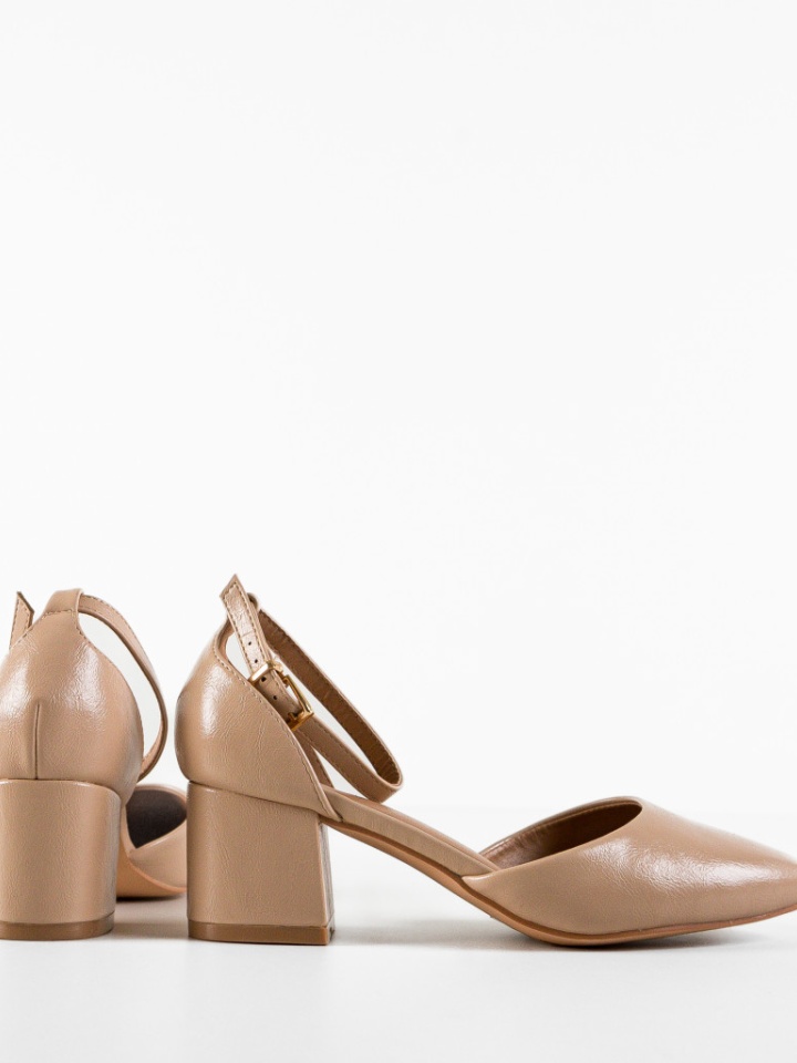 Pantofi dama Vixim Negri