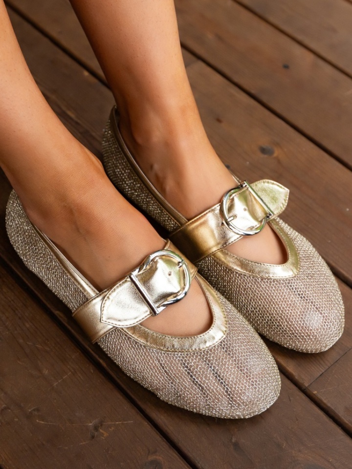 Balerini dama Ghymo Aurii