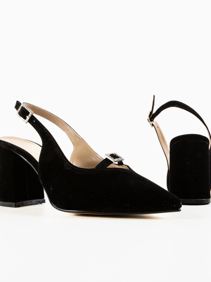 Pantofi dama Rich Negri 2