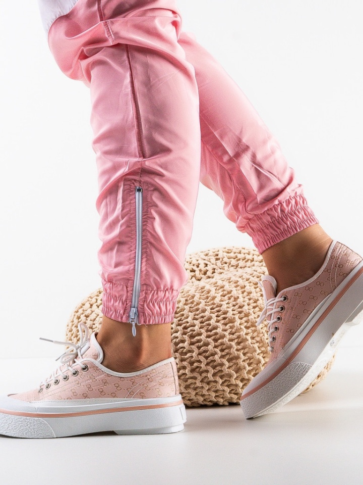 Pantofi sport Serenity Negri