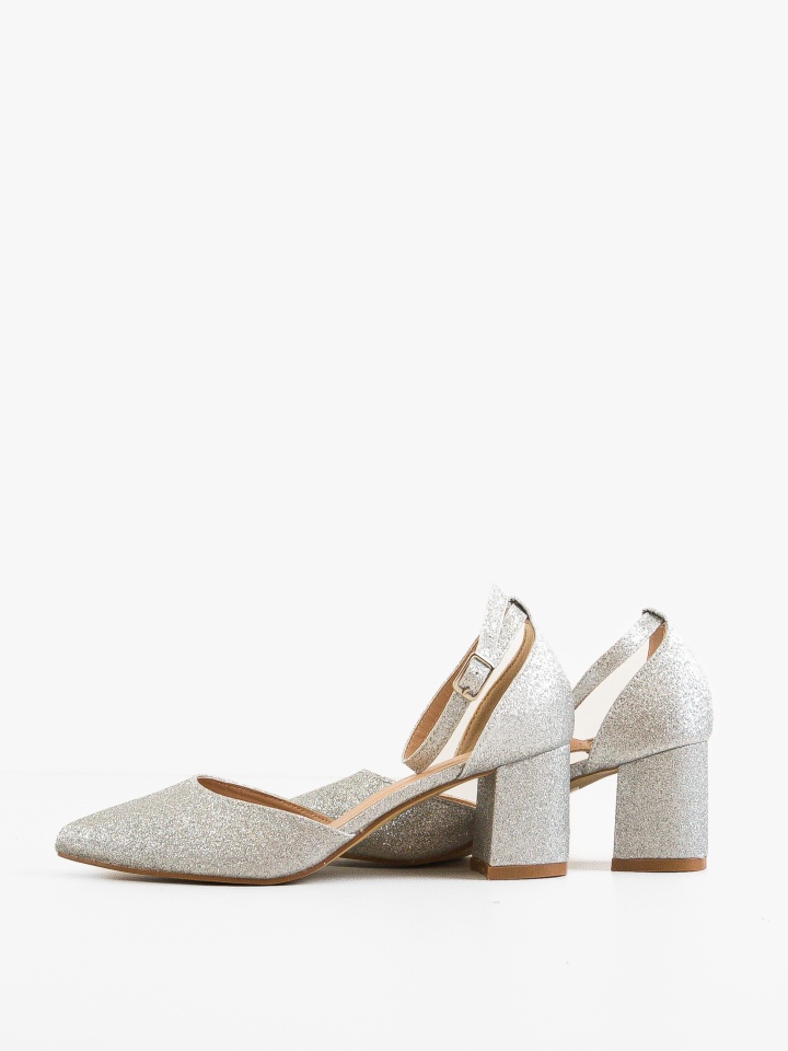 Pantofi dama Oppe Negri