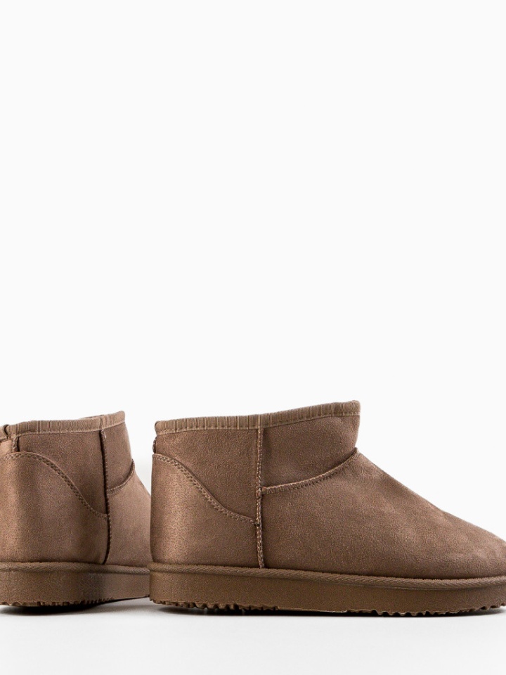 Cizme tip Ug Small Negre