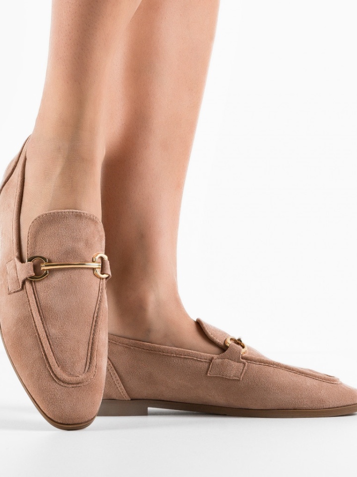 Pantofi Casual dama Jenet Albastri