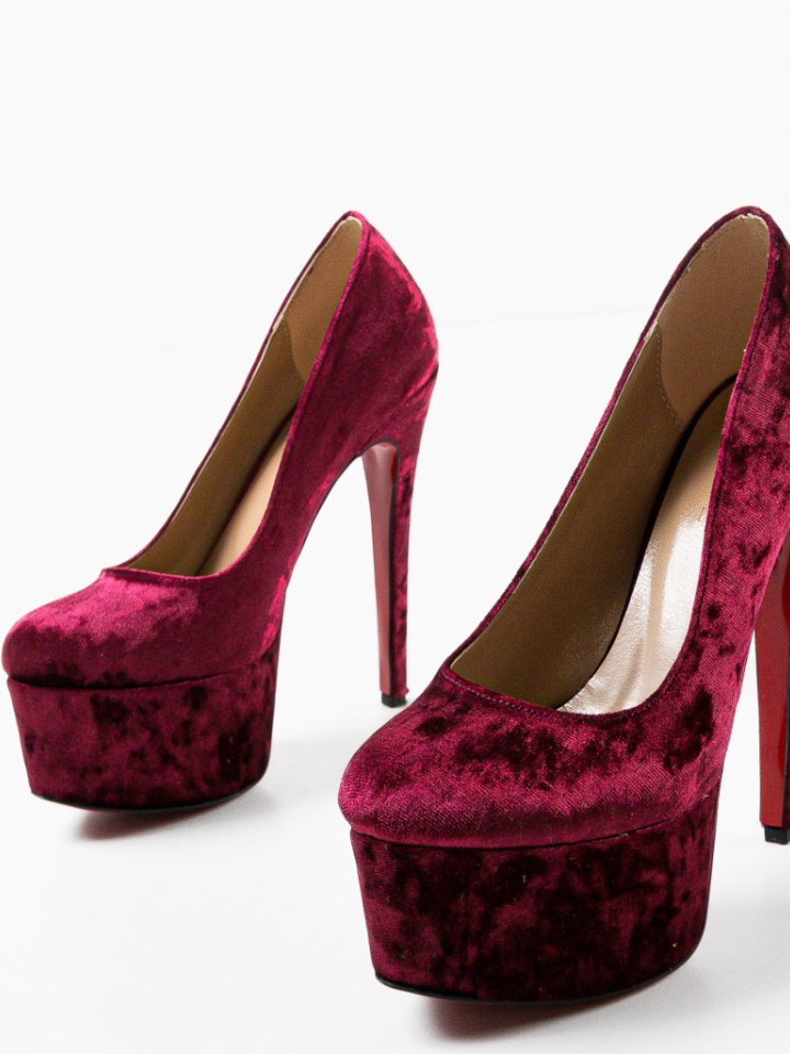 Pantofi dama Amanyt Gri