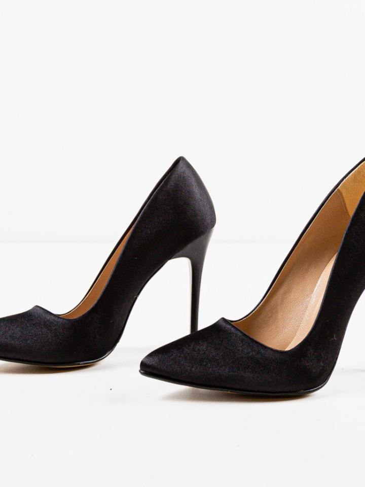 Pantofi dama Fegefa Negri