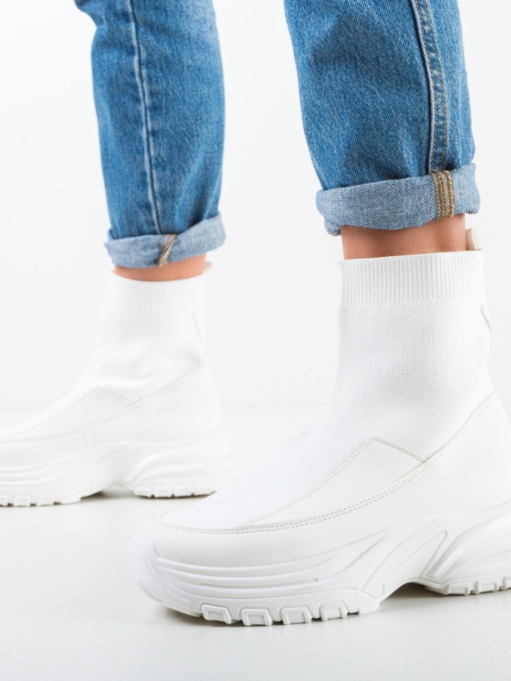 Pantofi Sport Jonny Bej