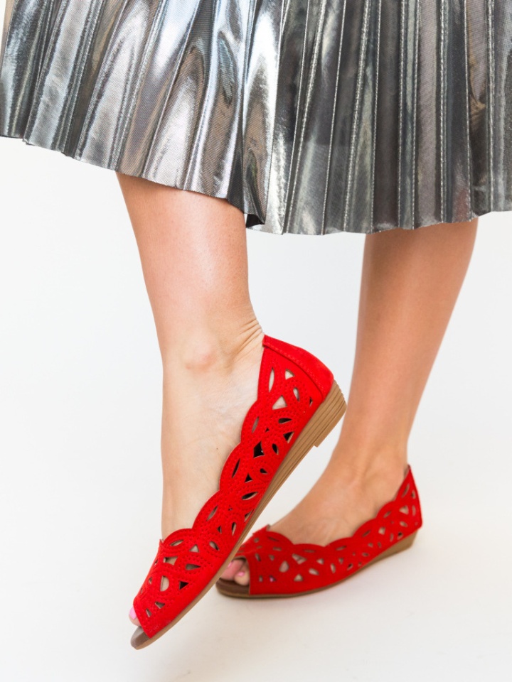 Balerini Maleha Rosii