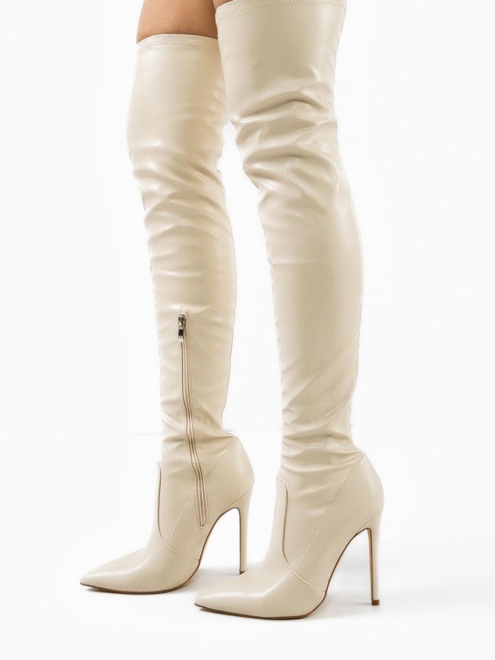 Cizme dama Kaduku Negre