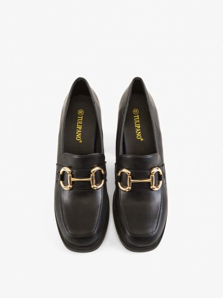 Pantofi dama Nathan Negri