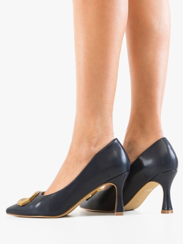 Pantofi stiletto dama Lynda Negri