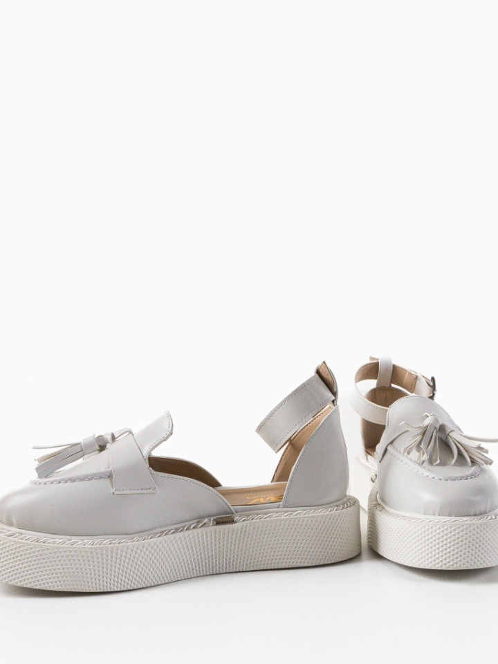 Pantofi Casual Kalin Print