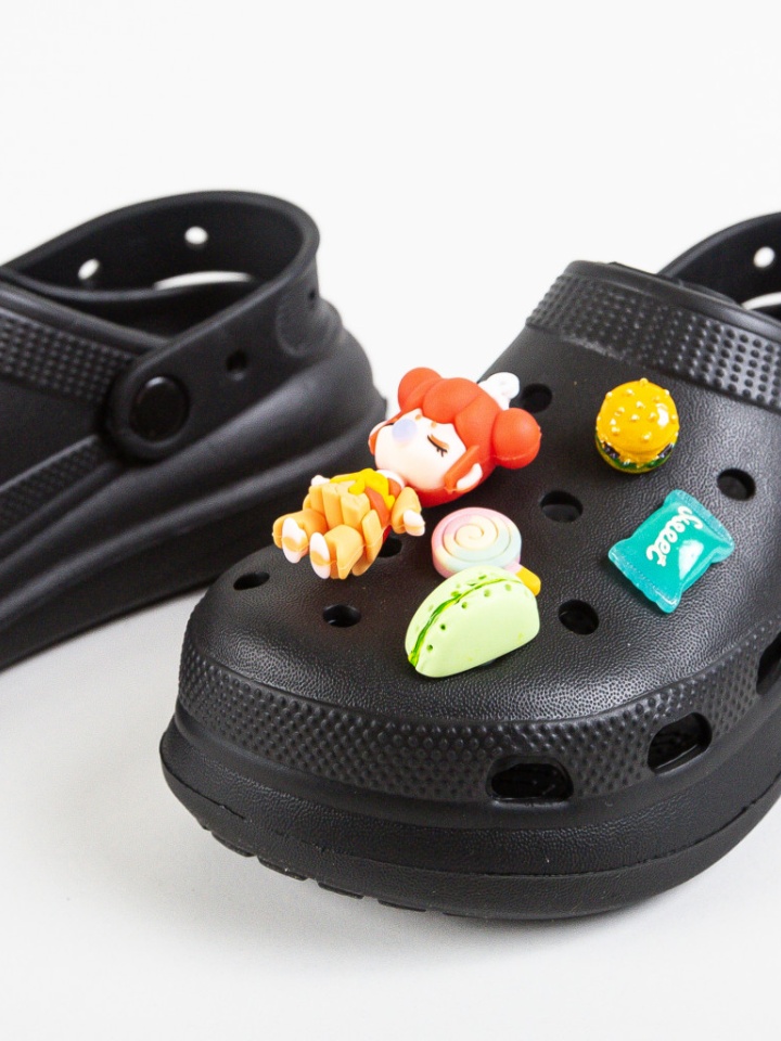 Papuci dama Brian Roz