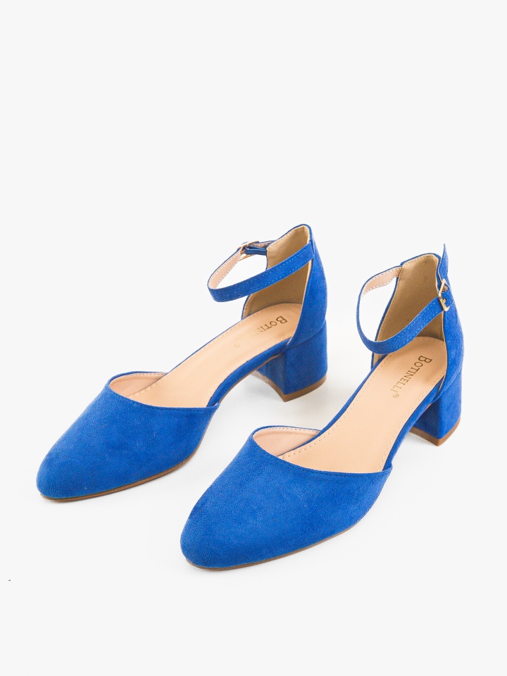 Pantofi dama Kytalym Negri