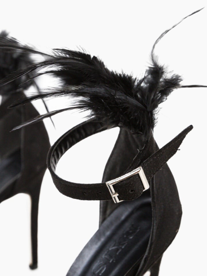 Sandale dama Lahev Roz