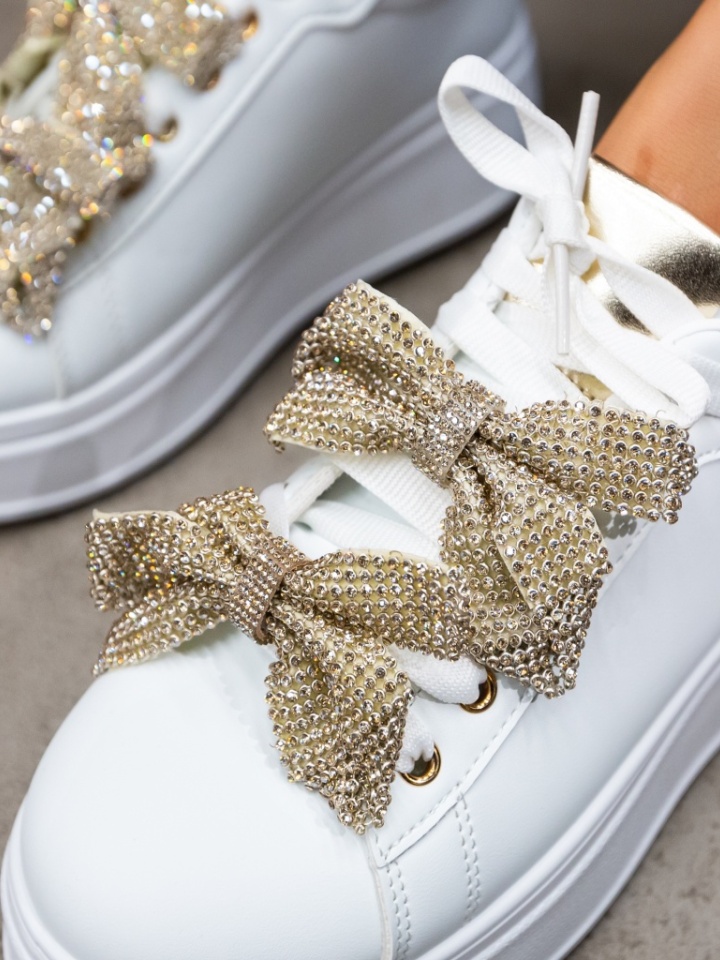 Sneakers dama Hillam Aurii 2