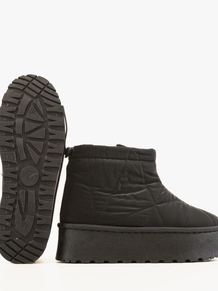 Cizme tip UG Demetrius Bej 2