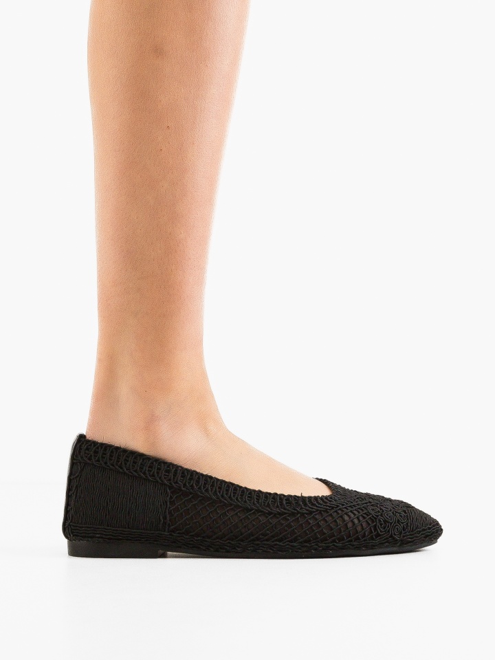 Balerini dama Ciara Bej