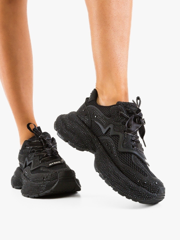 Sneakers dama Talon Abi