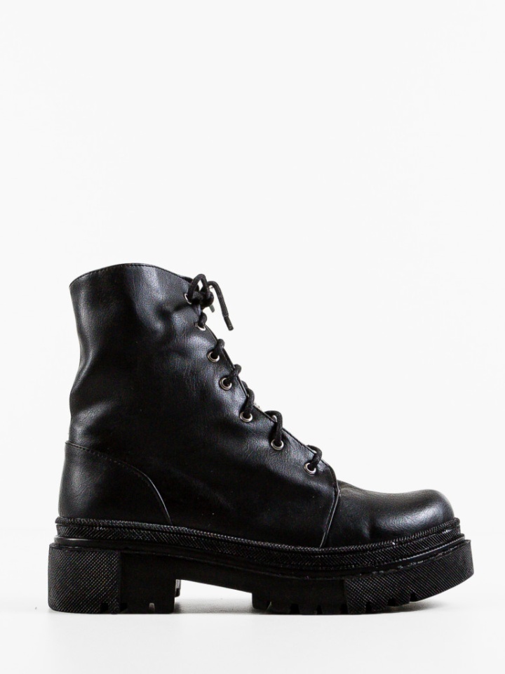 Ghete dama Fras Negre