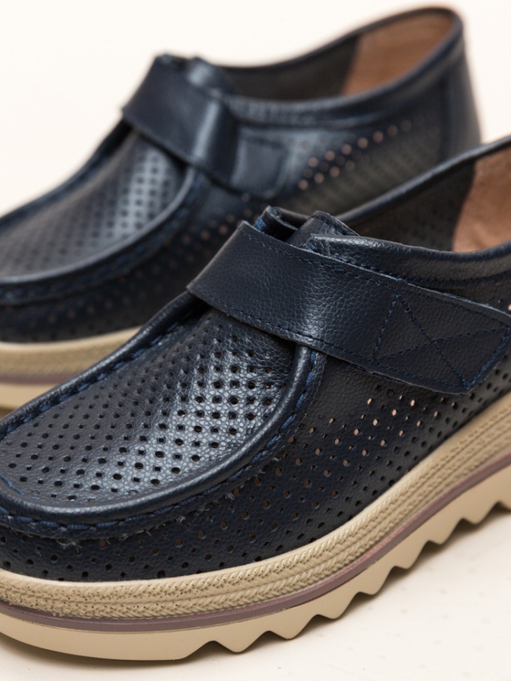 Pantofi Casual Histria Negri