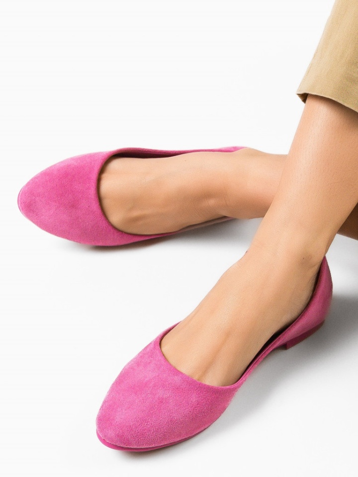 Balerini dama Alecsey Negri