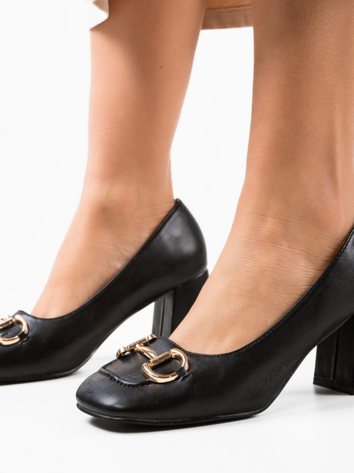 Pantofi dama Beren Negri