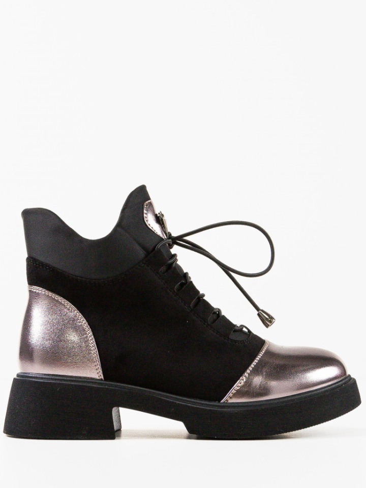 Ghete dama Gelea Gri