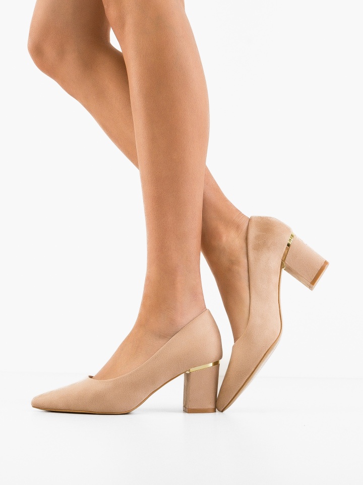 Pantofi dama Michi Negri