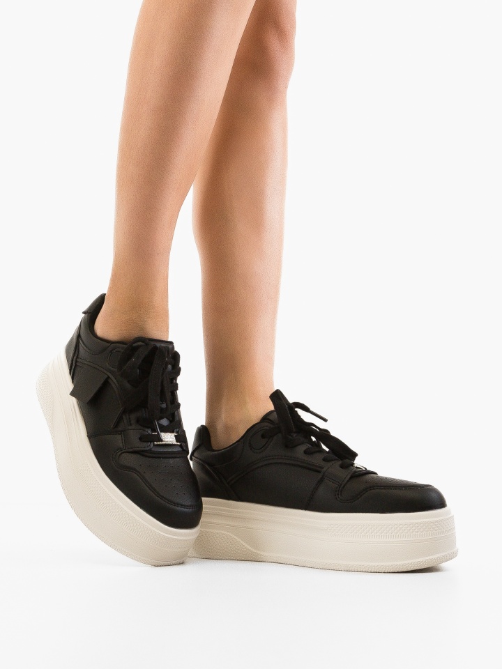 Sneakers dama Uynn Negri