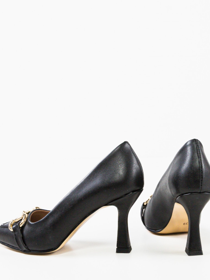 Pantofi dama Sakaj Bej