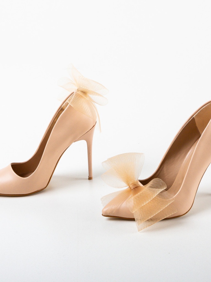 Pantofi dama Monroe Negri