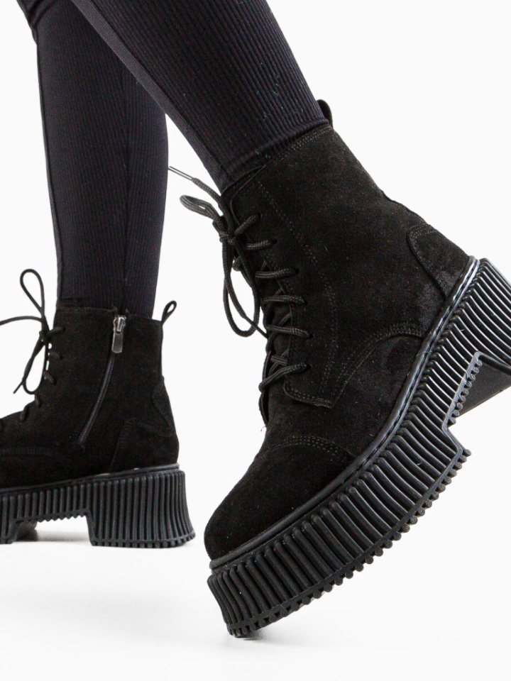 Ghete dama Lanaz Maro